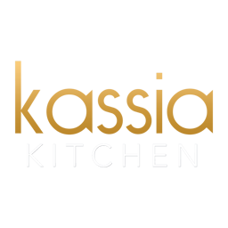 Kassia Lounge Denmead logo.